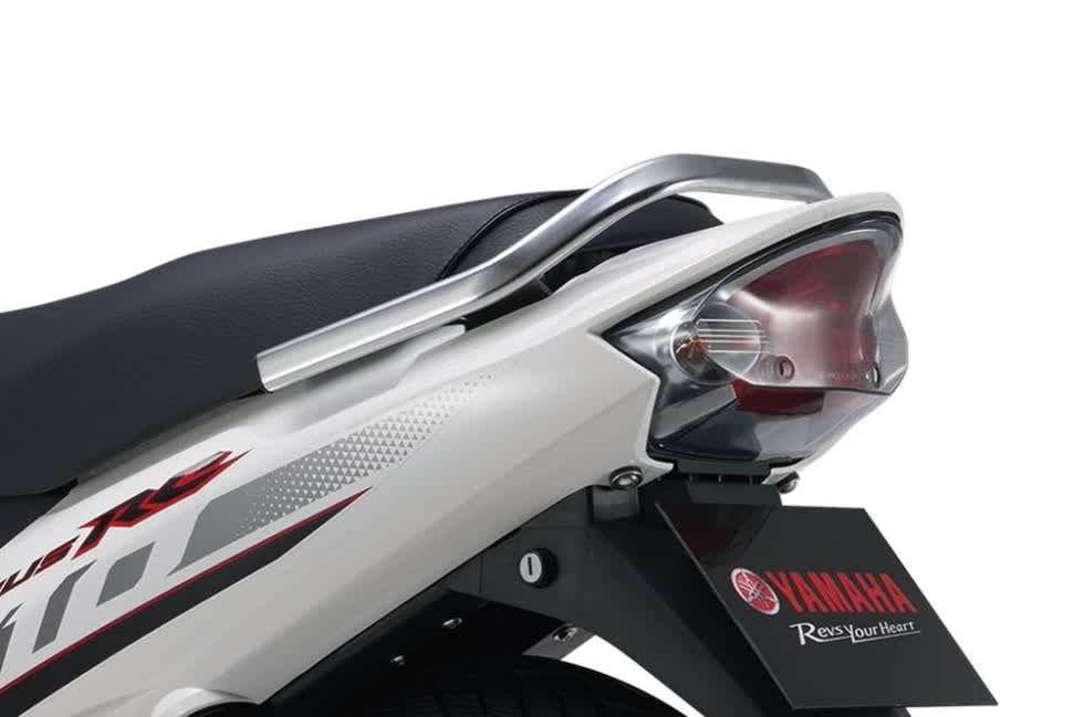 Giá xe máy Yamaha Sirius tháng 1/2020: Cao nhất chưa đến 23 triệu đồng