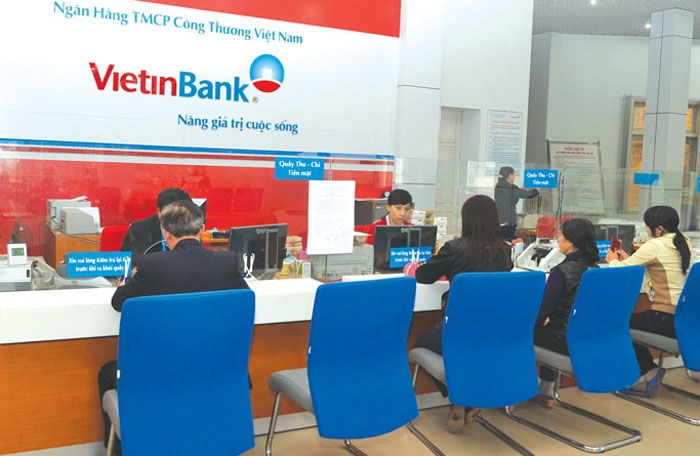 Lãi suất VietinBank tháng 1/2020: Cao nhất 6,8 %/năm  