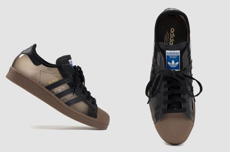 Top 10 phiên bản sneakers đỉnh nhất của adidas năm 2019