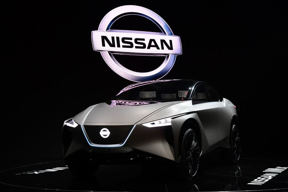 Giá ô tô Nissan tháng 1/2020: Sunny từ 498-538 triệu đồng