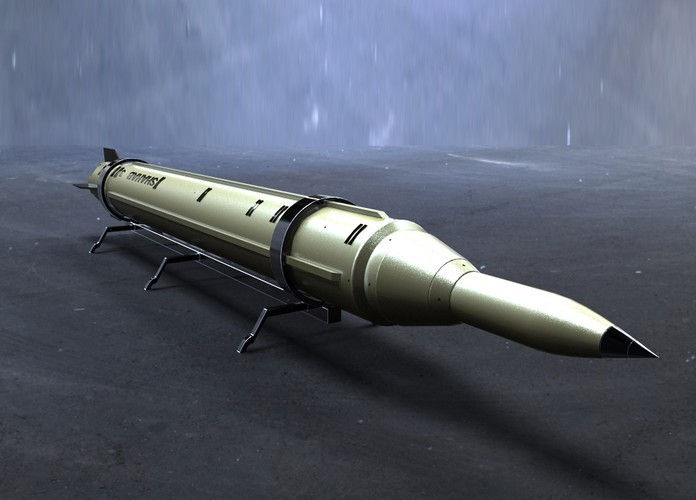  Shahab-3 được Iran phát triển từ nền tảng tên lửa đạn đạo Nodong-1 của Triều Tiên.