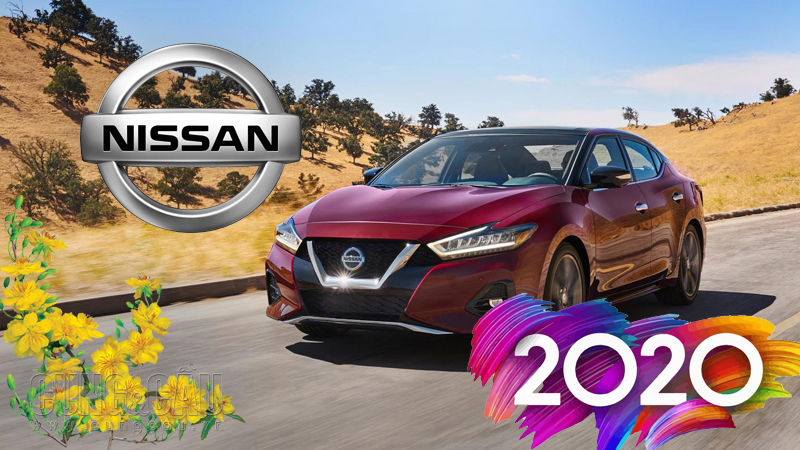 Giá ô tô Nissan tháng 1/2020: Sunny dao động từ 498 - 538 triệu đồng