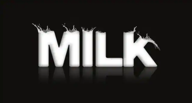 Uống sữa nguyên chất có thể giúp trẻ giảm nguy cơ thừa cân  