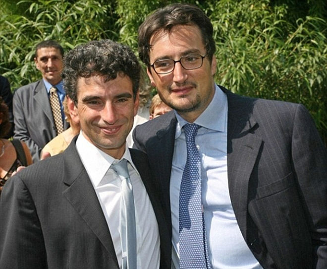  Giovanni và anh trai Pietro trở thành đồng CEO công ty năm 1997. Pietro quản lý hoạt động logistics và phát triển sản phẩm của công ty. Trong khi đó, Giovani tập trung vào mảng sáng tạo. Năm 2011, Pietro qua đời sau một cơn đau tim. Giovanni trở thành CEO duy nhất của công ty. Cha ông - Michele vẫn là chủ tịch.