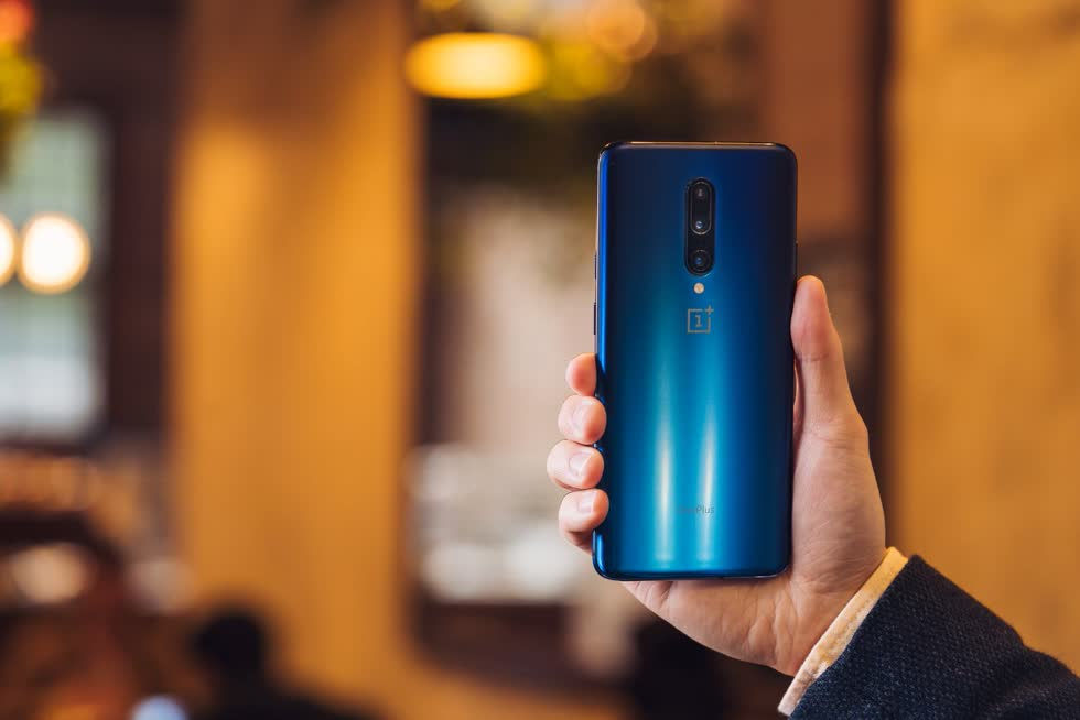 10 smartphone Android mạnh nhất tháng 12/2019, ba vị trí đầu thuộc về Vivo