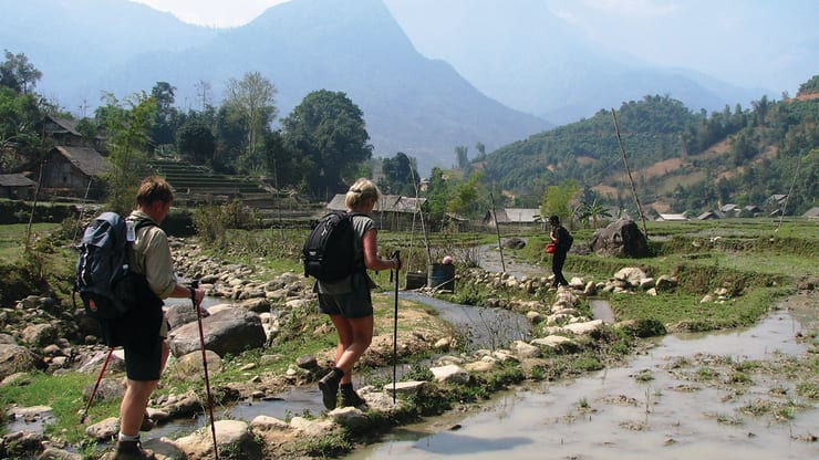 Mù Cang Chải là điểm đến hàng đầu thế giới trong năm 2020