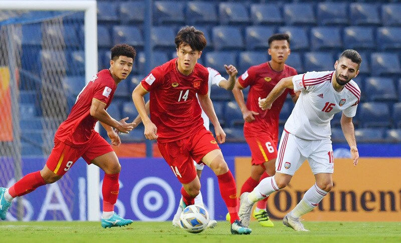 U23 Việt Nam vs U23 Jordan: Dự đoán kết quả 1 - 0