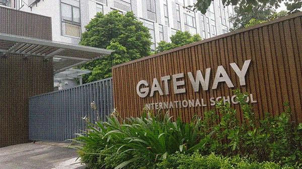 Vụ trường Gateway được đưa ra xét xử vào ngày 14/1/2020 - Ảnh: Internet