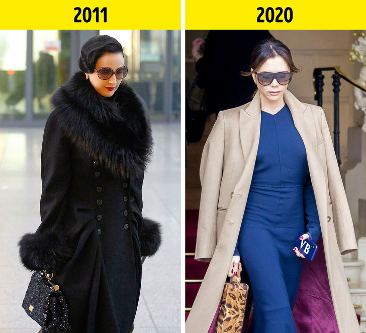 11 mẫu thời trang không còn phù hợp cho năm 2020    