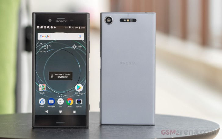 Những điện thoại Xperia tốt nhất của Sony trong thập kỷ qua