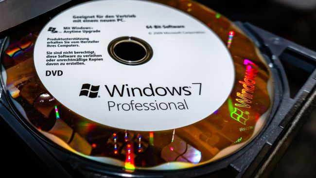 Windows 7 chính thức bị khai tử, không còn được cập nhật phần mềm bảo mật