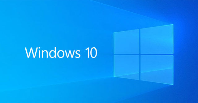 Microsoft tung bản vá cập nhật nghiêm trọng cho Windows 10