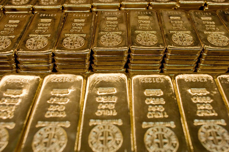 Dự báo giá vàng tuần tới (20 - 25/1): Vàng sẽ tăng đột biến 