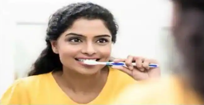 Đừng mắc phải những sai lầm này khi đánh răng