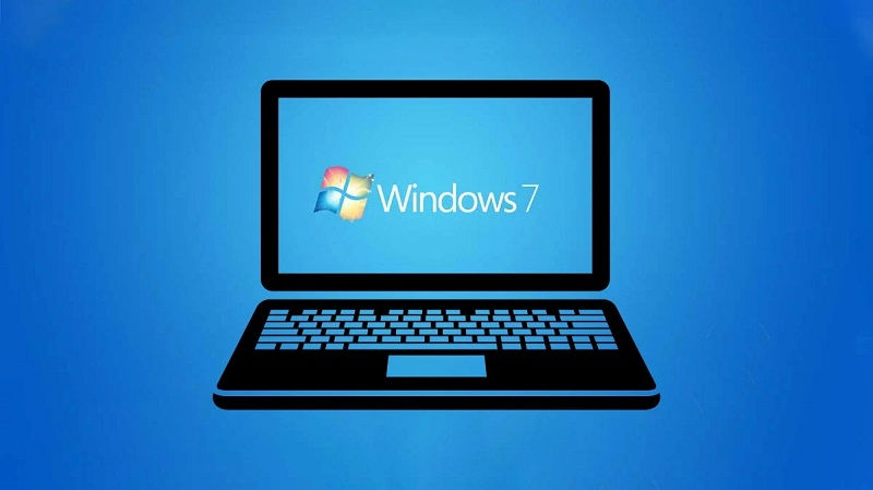 Chính phủ Đức phải chi gần 1 triệu USD để tiếp tục sử dụng Windows 7