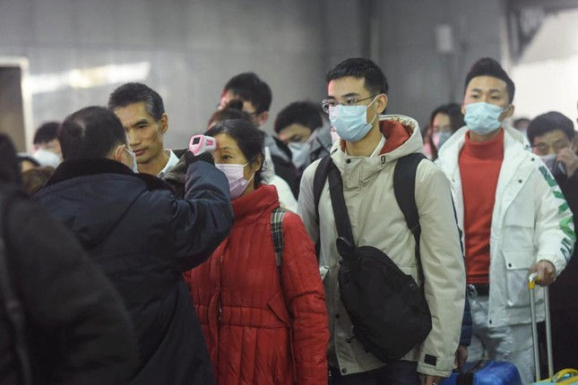Các ca nhiễm virus Corona đã xuất hiện tại nhiều thành phố tại Trung Quốc cũng như Thái Lan, Mỹ, Hàn Quốc, Đài Loan, Nhật Bản và Việt Nam.