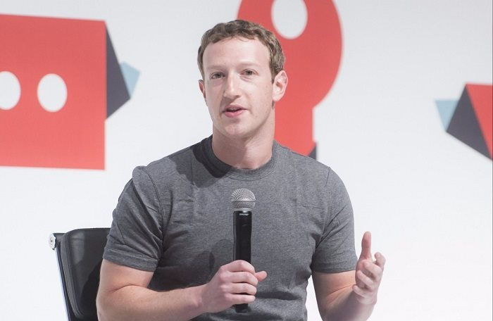  Mark Zuckerberg là tỷ phú tự thân trẻ nhất trong lịch sử ở tuổi 23 tuổi. 