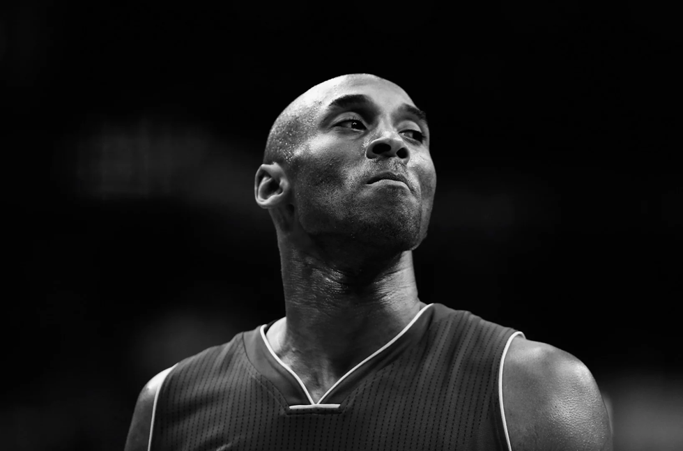 Kobe Bryant của đội Los Angeles Lakers tại giải đấu Wizards Washington vào ngày 2/12/2015 tại Washington. 