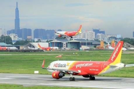 Vietjet Air sẵn sàng bay đến tâm dịch Vũ Hán để đón công dân Việt Nam về nước