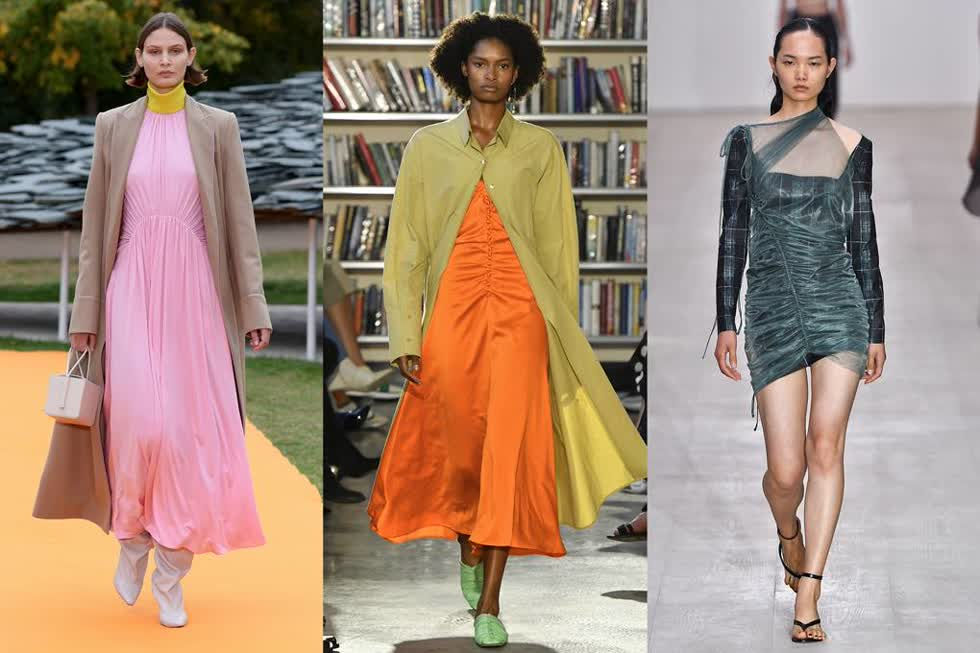 11 xu hướng thời trang sẽ trở thành hot trend trong năm 2020