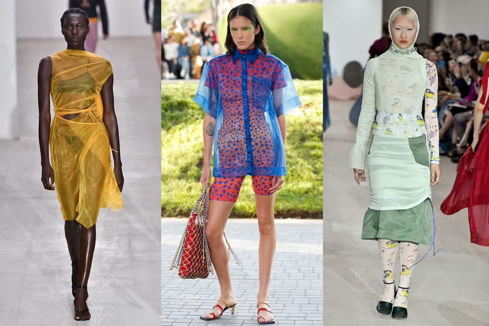 11 xu hướng thời trang sẽ trở thành hot trend trong năm 2020