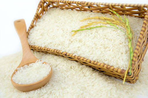 Gạo là mặt hàng xuất khẩu tiềm năng của Việt Nam sang thị trường Bờ Biển Ngà.