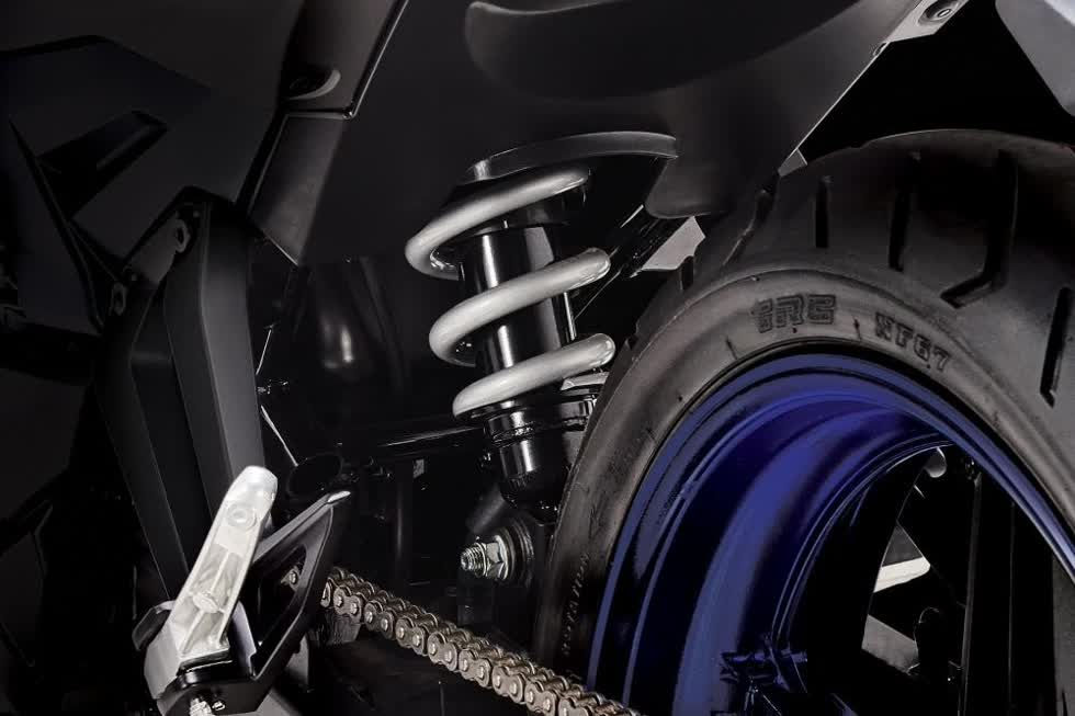 Giá xe máy Yamaha Exciter tháng 2/2020: Thấp hơn giá đề xuất