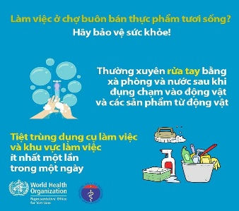 Cẩm nang dinh dưỡng phòng nCoV dành cho các bà nội trợ