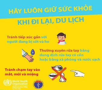 Cẩm nang dinh dưỡng phòng nCoV dành cho các bà nội trợ