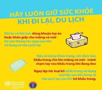 Cẩm nang dinh dưỡng phòng nCoV dành cho các bà nội trợ