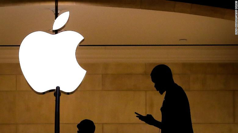 Apple thiệt hại 27 triệu USD khi sản xuất ở Trung Quốc bị đình trệ
