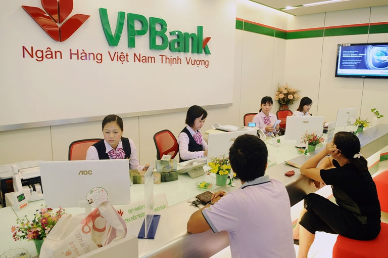 VPBank hỗ trợ cho 1.000 doanh nghiệp giảm lãi suất cho vay.