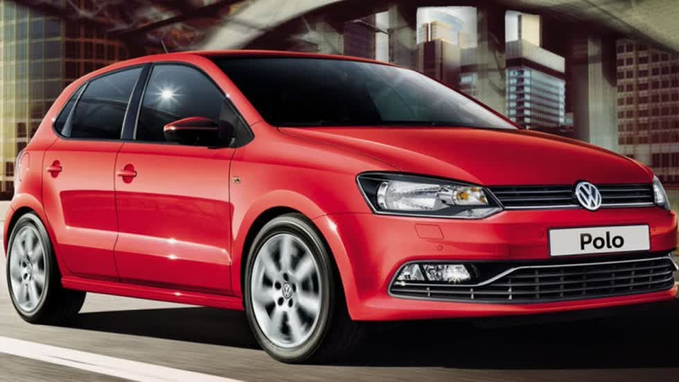  Cạnh tranh đối thủ Nhật, Volkswagen Polo 2020 ra mắt người dùng Việt với trang bị mới