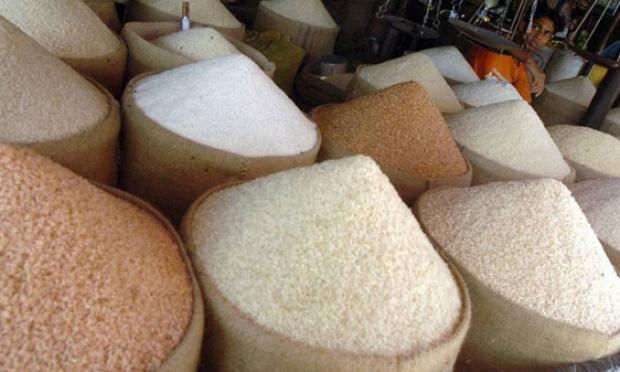 Giá gạo xuất khẩu giữ xu hướng tăng