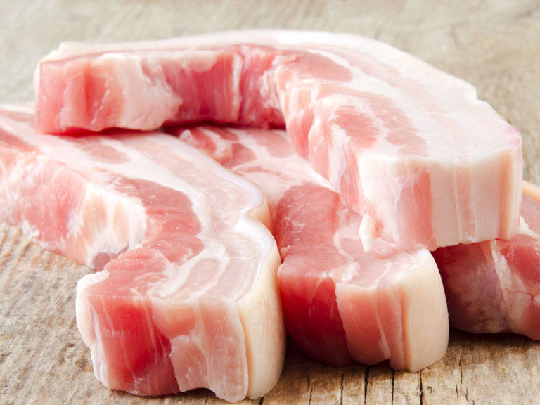 Báo cáo ngành hàng thịt giữa tháng 2/2020: Giá trong nước giảm