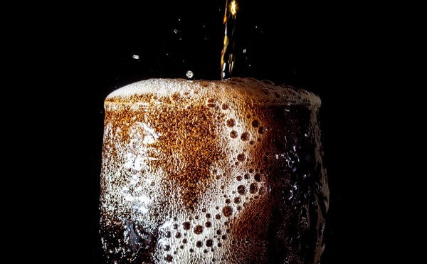 Soda có thể khiến bạn mắc bệnh béo phì 