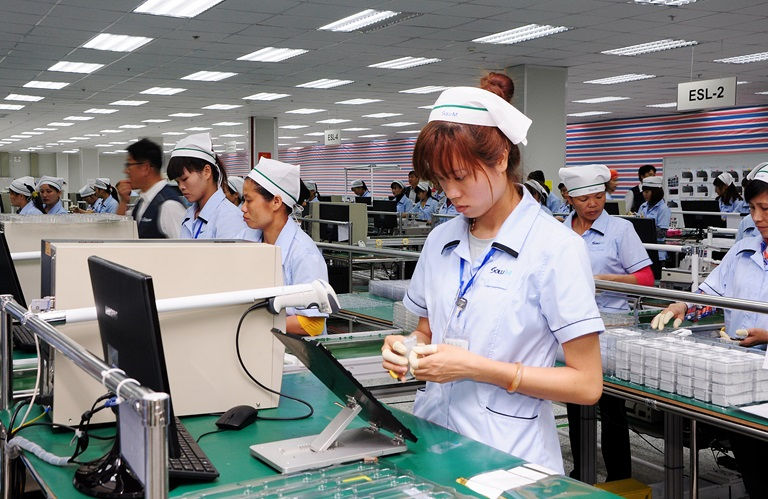 Công tác quản trị tại doanh nghiệp Việt Nam có tiến bộ hơn nhưng so với các nước trong khu vực vẫn xếp thấp nhất. 