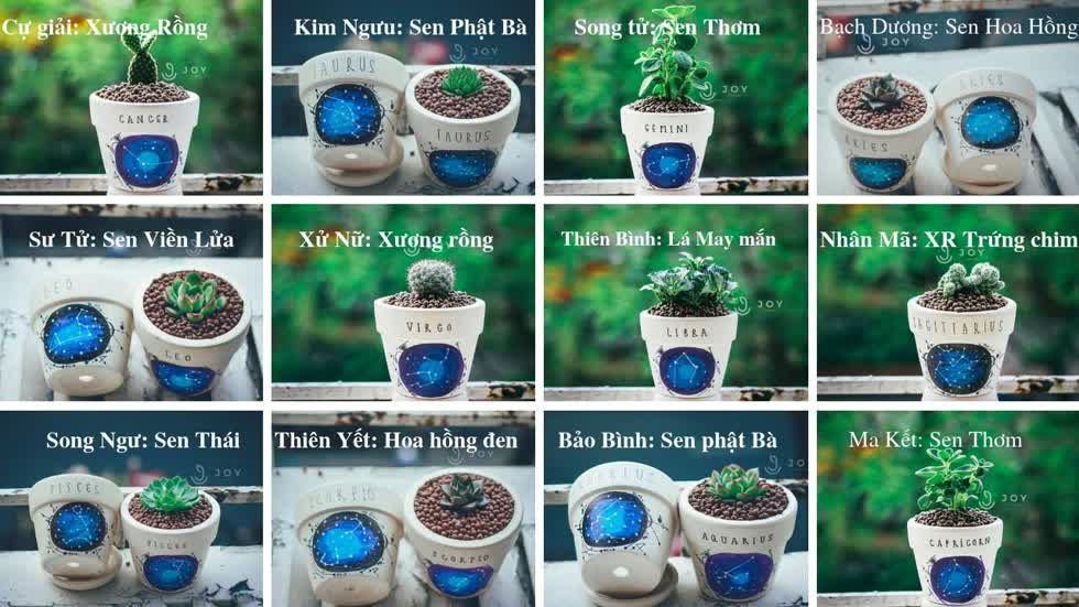 Những món quà 8/3 hot nhất thị trường 2020