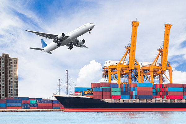 Xuất khẩu hàng hóa sang Đài Loan tháng 1 giảm.
