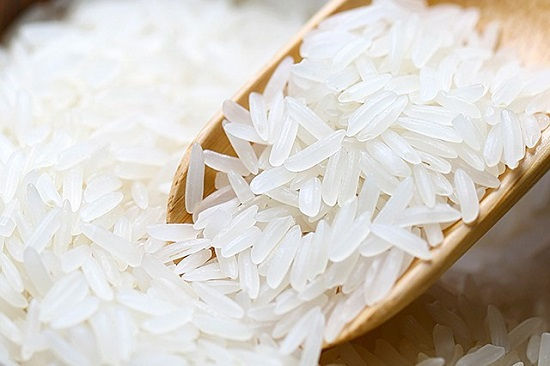 Cơ hội xuất khẩu gạo sang Senegal.