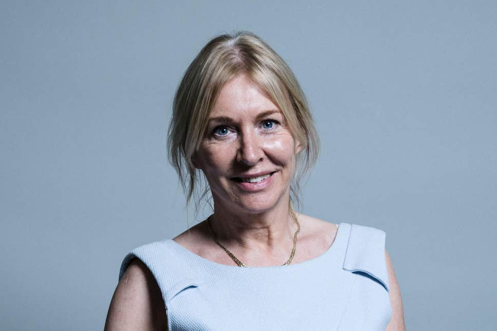 Nadine Dorries