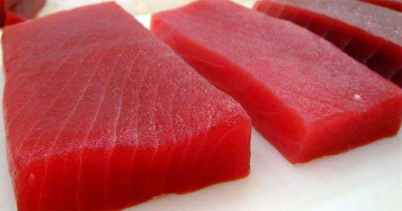  Dịch bệnh Covid-19 bùng phát tại Trung Quốc khiến xuất khẩu cá ngừ ngưng trệ.