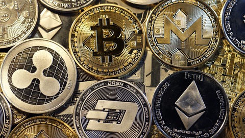 Bitcoin giữ giá trên mức 5.200 USD, top 10 đa số tăng khả quan.