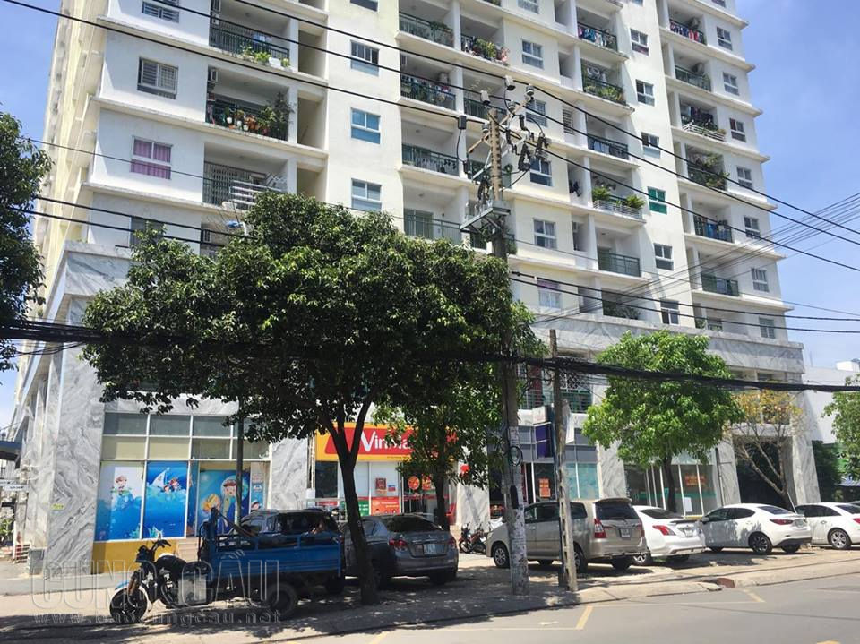 Công an TP.HCM sẽ điều tra, xác minh việc ngăn chia tầng thương mại thành các căn hộ, chuyển nhượng bất hợp pháp tại chung cư Khang Gia. 