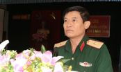 Thiếu tướng Lê Tấn Bửu làm Trưởng ban chỉ huy lâm thời Phòng thủ dân sự QK7