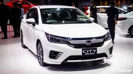 So sánh Hyundai Accent và Honda City 2020: Giá rẻ hay tính năng mới là quan trọng?