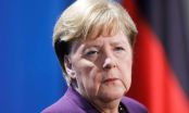 Thủ tướng Đức Angela Merkel.