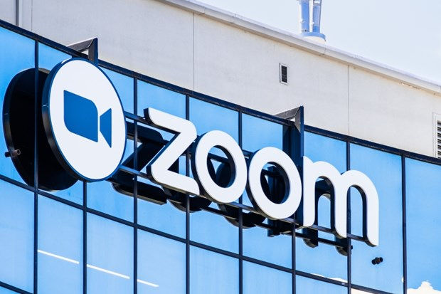 Zoom trở thành cái tên được nhắc tới nhiều trong thế giới công nghệ mùa COVID-19. (Nguồn: threatpost.com)