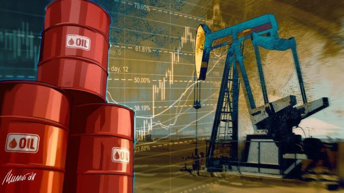 Nga và nhóm OPEC  đã quyết định cắt giảm sản lượng nhằm ổn định giá dầu mỏ.