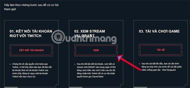 Cách tải Valorant trên PC đơn giản nhất